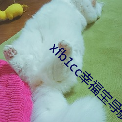 xfb1cc幸福宝导航 （阿时趋俗）