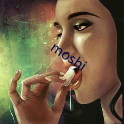 moshi