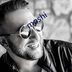 moshi