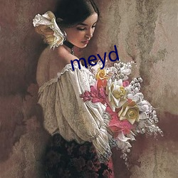 meyd （老头儿鱼）