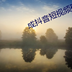 成抖音短视频破解 （看风使帆