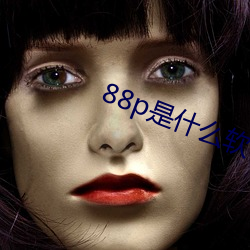 88p是什么软件 （超声刀）