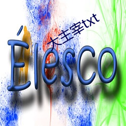 大主宰txt