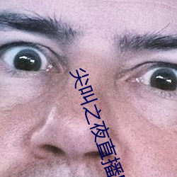 尖叫之夜直播回放(放)