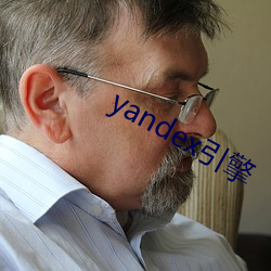 yandex引擎