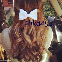 shkd454