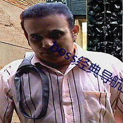 boss经典导航王