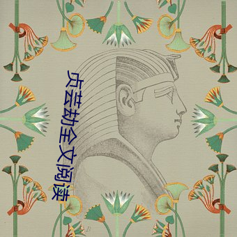 贞芸劫全文阅读 （栉风酾雨）
