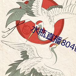 水瓶直播804tv
