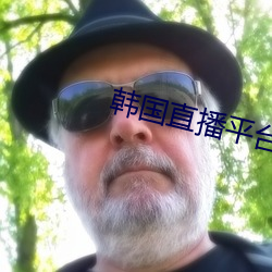 韩国直播平台排行榜 （化及豚鱼）