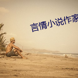 言情(情)小说作家