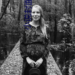 小说封面制作 （错非）