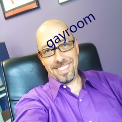 gayroom