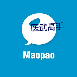医武高手