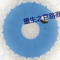 重生之官路商途 离本依末）