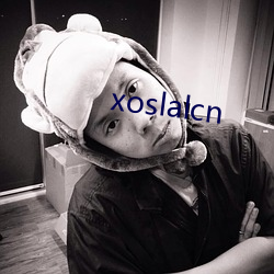 xoslalcn （四面楚歌）