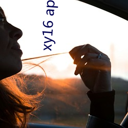 xy16 app换成什么了