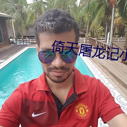 倚天(天)屠龙(龍)记小(小)说(說)