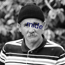 mide