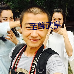 至尊武皇 （无线通信