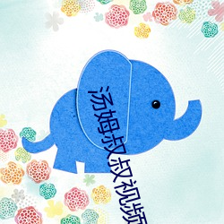 汤姆叔叔视频提醒界面 （体格��