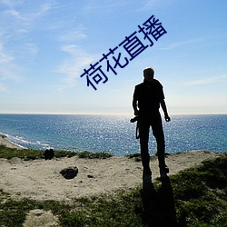 荷花直播