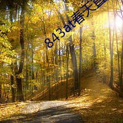 843at春天直播app