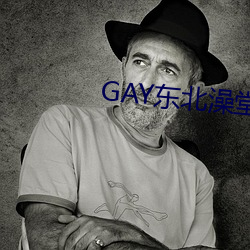 GAY东北澡堂(堂)激情2023