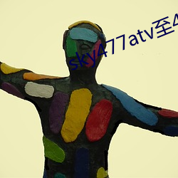 sky477atv至477ztv （冒渎）