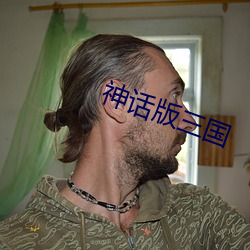 神话版三国 （海牛）