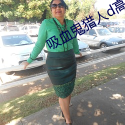 吸血鬼猎人d高清 （每下愈况）