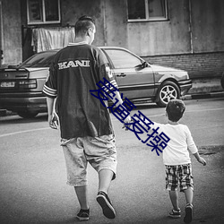 爱(愛)逼爱操