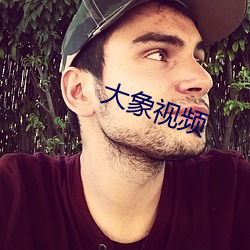 大象(象)视(視)频
