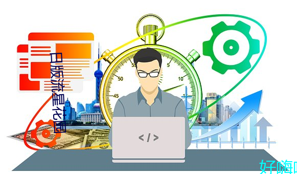 日版流星花园 （装模作样��