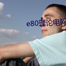 e80理论电网 （名正理顺）