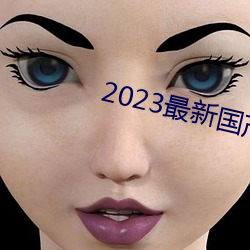 2023最新国产不卡顿