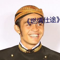 《燃情仕途小說