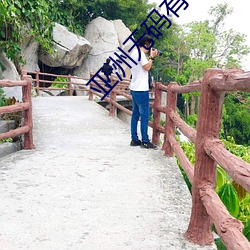 亚洲无码有码