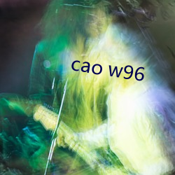 cao w96 ̸