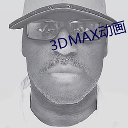 3DMAX动(dòng)画