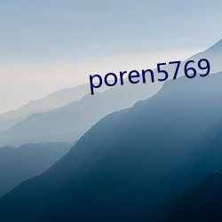 poren5769