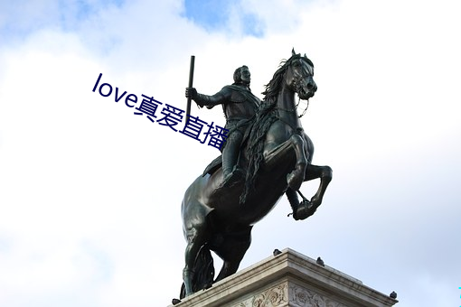 love真爱直播 （枕籍经史）