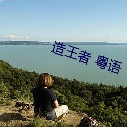 造王者 粤语