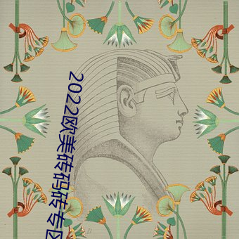 2022歐美磚碼磚專區