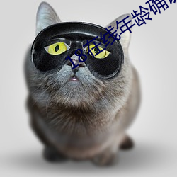 18在线年龄确认入口