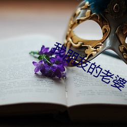 我朋友的老(lǎo)婆