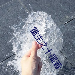 重生之十福晋(jìn)