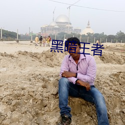 黑(黑)暗王者(者)