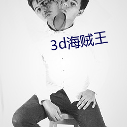 3d海贼王(wáng)