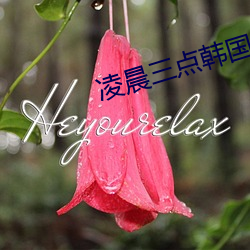 淩晨三點韓國電影觀看免費